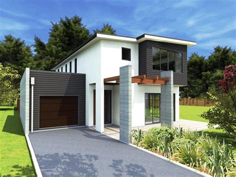 New Questions About Small Modern House Plans — Schmidt