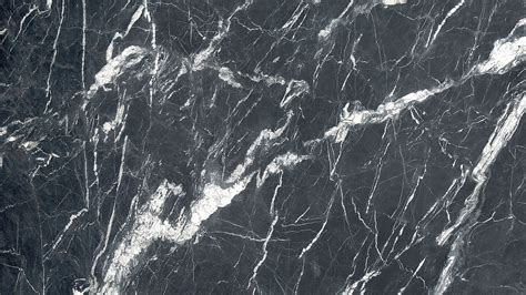 New York Stone African Black Marble Marble From Namibia