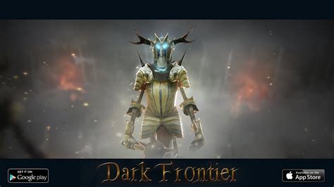 Dark Frontier Premium Game Official Hd Youtube