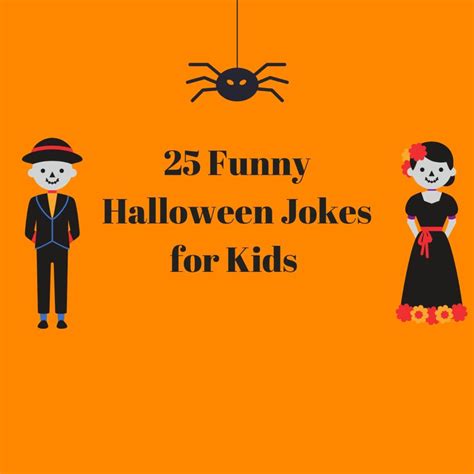 Childrens Halloween Jokes Uk 2022 Get Halloween 2022 Update