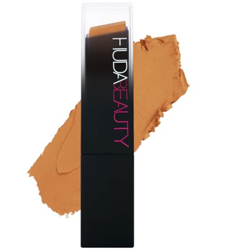 Huda Beauty Fauxfilter Skin Finish Buildable Coverage Foundation R Beautique Sa