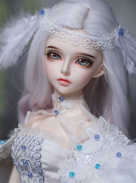 Full Set Bjd Doll 40cm With Clothes Best Ts For Girl Etsy