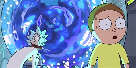'Rick and Morty': Why You Should Watch