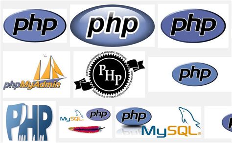 Redesigning The Php Logo Who Wants Dev Metal