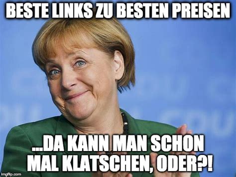 Angela Merkel Imgflip