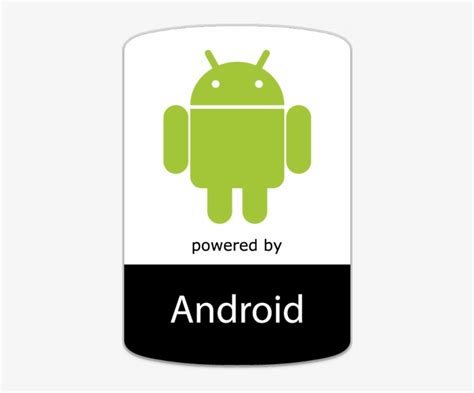 Download Andro Android Os Logo Png Transparent Png 600x600 Free