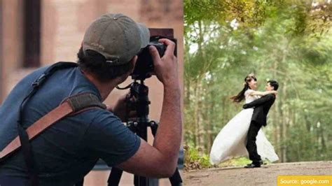 √ Jasa Fotografer Pernikahan Serta Tips Menentukan Harga Foto Henn Web