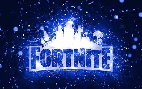 Logo Cool Gaming Background Fortnite Imagesee
