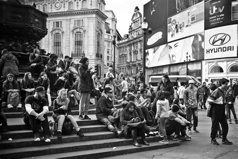 Free Images Pedestrian Black And White People Road Street Crowd Travel Fujifilm Uk