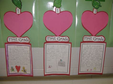 Simply Sweet Teaching I Heart 1st Gradehappy Valentines Day