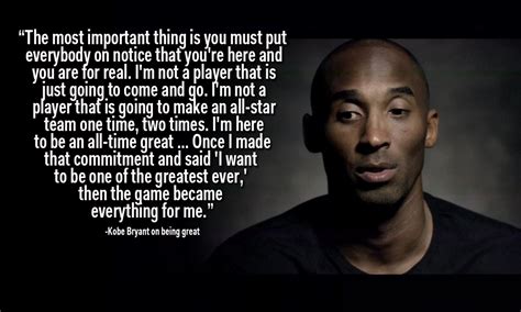 Kobe Bryantsooo Truenever Forgetlegend Basketball Quotes