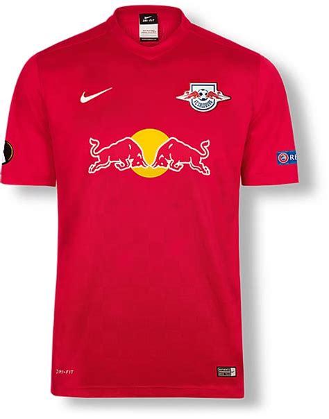 Rbs international away jersey 20/21. Red Bull Salzburg Third Kit Arrives
