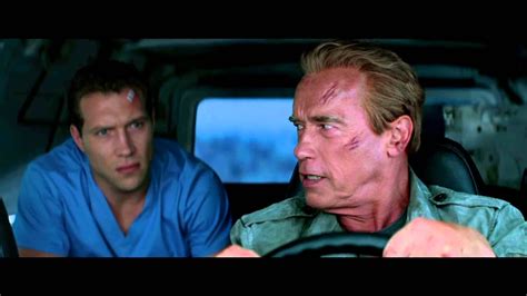 Terminator Genisys Tv Spot Arnold Fight 20 Ger Youtube