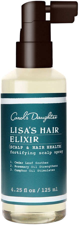 Carols Daughter Carols Daughter Carols Daughter Lisas Hair Elixir