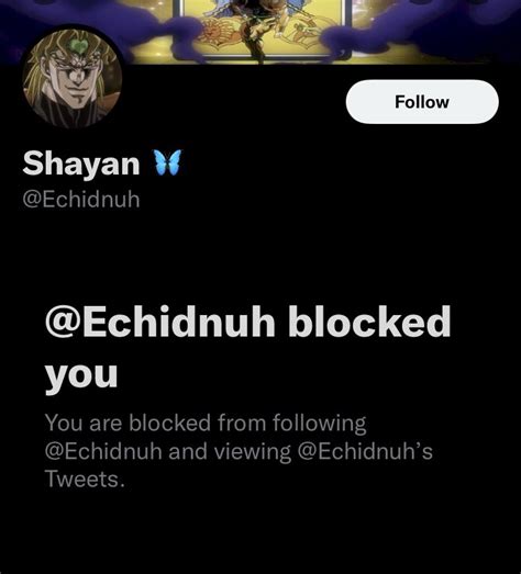 Poptart ⭐️ On Twitter Guys Shayan Blocked Me Give Me Clout Now Because Of It Thank You