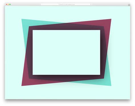 33 Contemporary Style CSS Border Animation Effects In 2021 - uiCookies