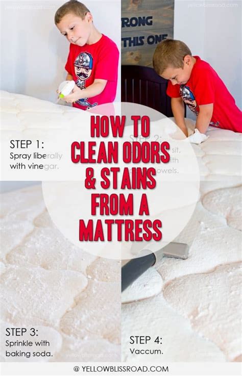 This can be a bit of a job depending on how heavy the mattress is. 25+ must-do Spring Cleaning Tasks & Free Printables - Ask Anna
