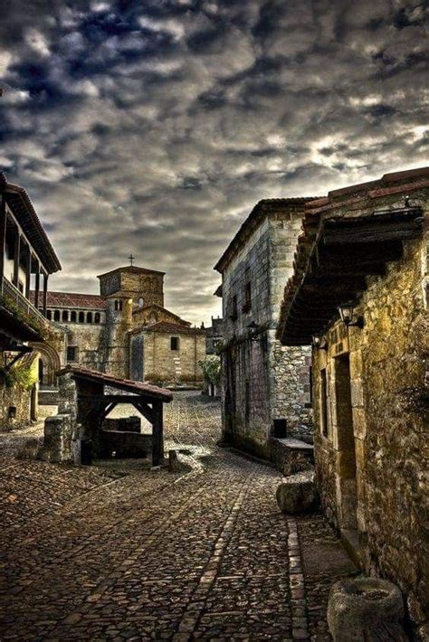 The following 20 files are in this category, out of 20 total. Santillana del Mar | スペイン, 西班牙, 世紀