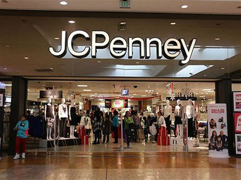 Jc Penney Releases List Of 138 Stores Targeted For Closure
