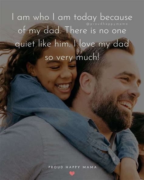 100 I Love You Dad Quotes And Messages With Images