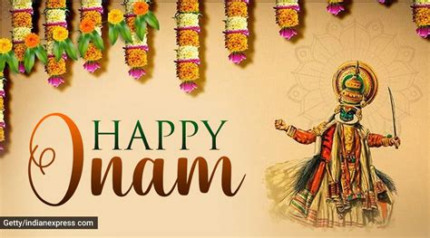 Onam 2021 Onam 2021 Date Day Wise Significance And How It Is