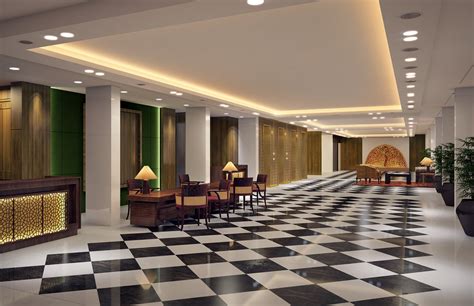 The Oberoi Delhi Lobby Newly Renovated Thesuitelife By Chinmoylad