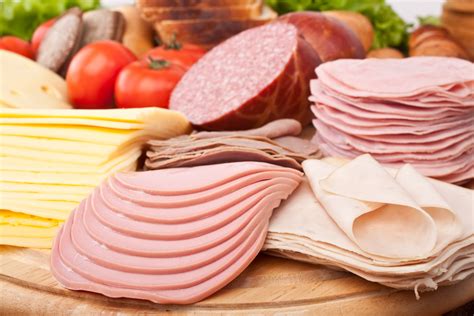 The Truth About Nitrite In Lunch Meat Live Science