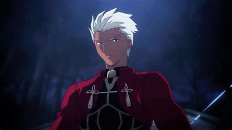 Archer Emiya Wiki Fatestay Night Amino