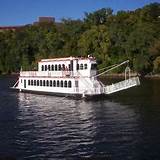 Photos of Riverboat Cruises Mn