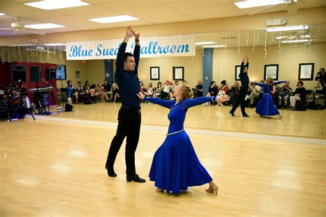 ballroom and latin dance videos memphis blue suede ballroom