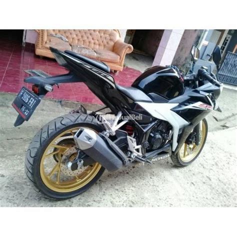 Trus untuk perlengkapan lain sesuaikan dengan sisa. Motor Honda CBR 150 Bekas Tahun 2017 Harga Rp 18 Juta Nego ...