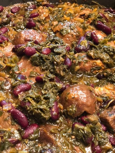 #2 nargesi esfenaj | persian spinach and eggs omelette. Ghormeh sabzi - persian herb stew | Recipe in 2020 ...