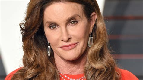 Learning About Trans Community Challenging Says Caitlyn Jenner