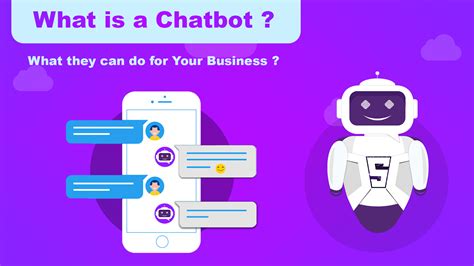 What Is A Chatbot And What They Can Do For Your Business