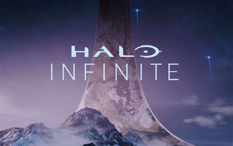 Halo Infinite Revealed For Xbox One And Windows 10 Slashgear