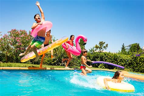 Experience Outdoors Water Activities For Summer Cellular Sales