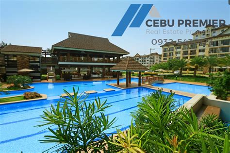 One Oasis Cebu Condominium Unit For Sale Mabolo Cebu City
