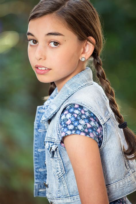 Child Actor Headshots Max Brandin Photography Los Angeles And