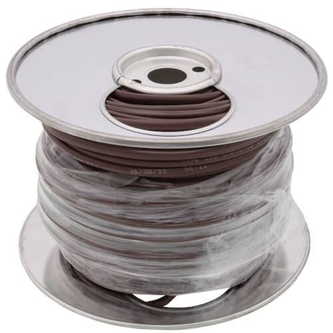 553050407 Southwire 553050407 250 Ft Spool 185 Solid Southwire