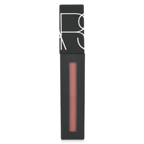 NARS Powermatte Lip Pigment Bad Guy Soft Rose Nude 021645 5 5ml