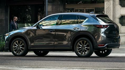 2019 Mazda Cx 5 Signature Turbo Review Excellence Made Even Better