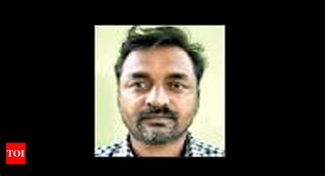 After 23 Yrs On The Run Murder Accused Caught Mumbai News Times Of