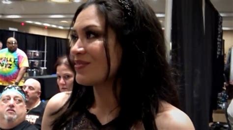 Melina Perez Talks At Length About Nude Photos Of Herself Leaking