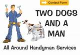 Pictures of New Life Handyman Services