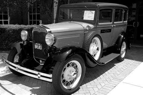 Vintage Car Free Stock Photo Public Domain Pictures