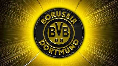 You can also get all borussia dortmund kits. Fonds d'écran Borussia Dortmund Logo