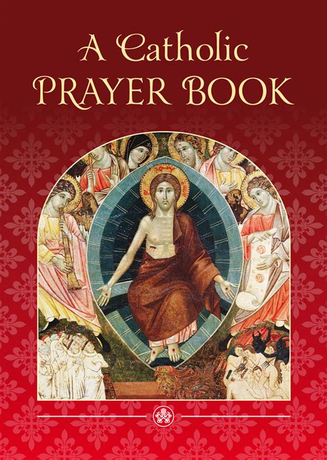 A Catholic Prayer Book Free Delivery When You Spend £5 Uk