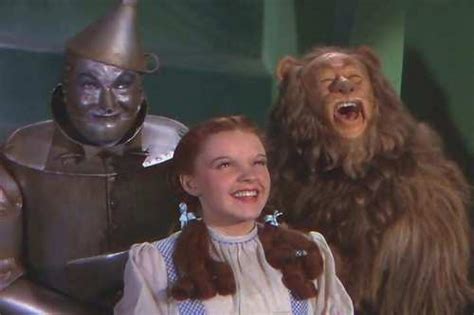 Dorothy And The Scarecrow The Wizard Of Oz Photo 5276390 Fanpop