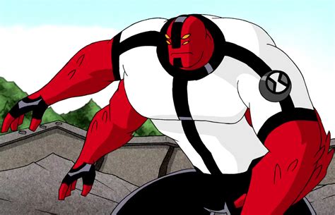 Image Four Arms Perfect Day 1png Ben 10 Wiki Fandom Powered By Wikia