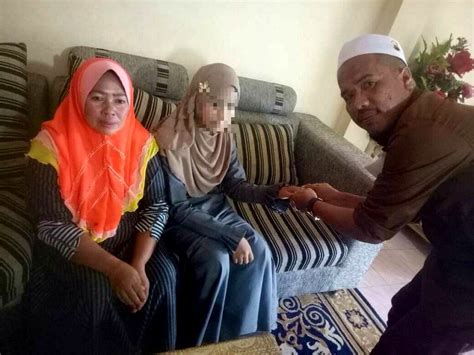 41 Year Old Malaysian Man Sparks International Outrage After Marrying